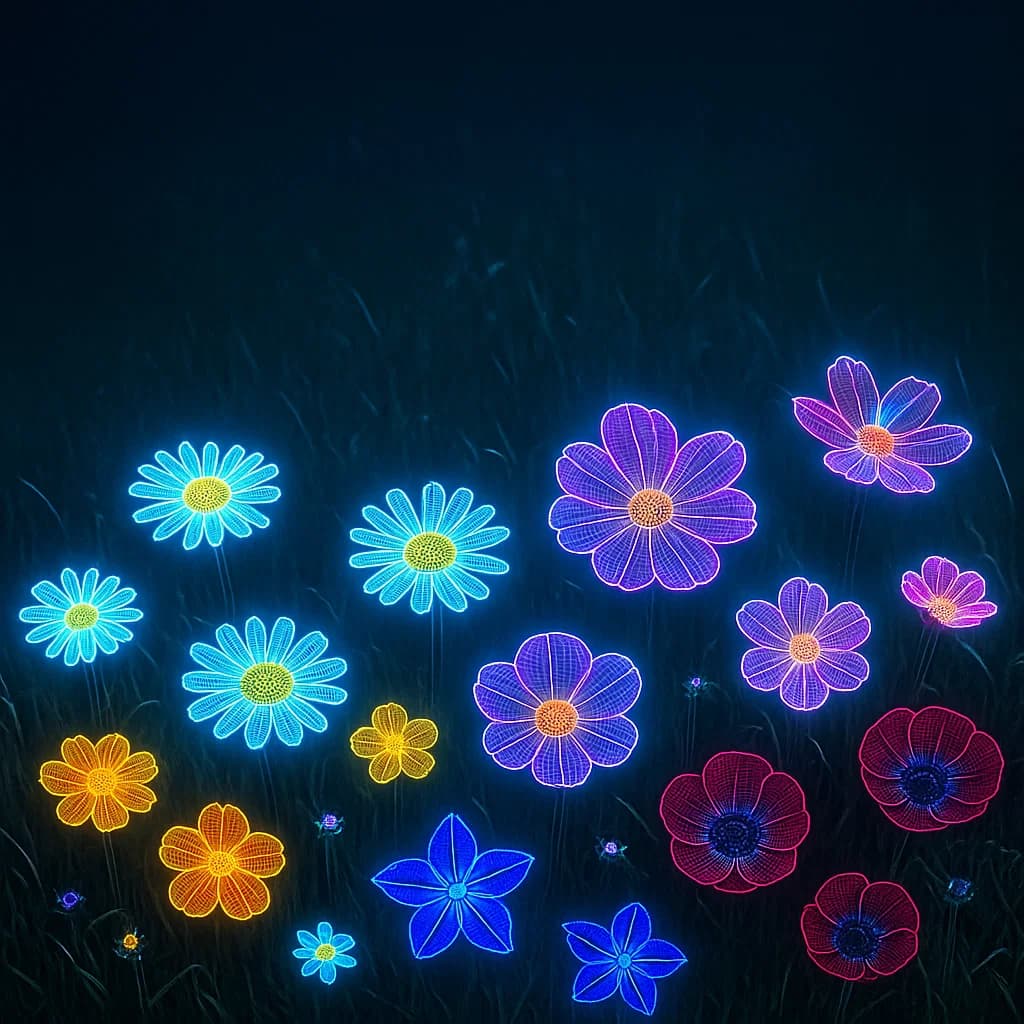 Eco-anxiety paralysis visual